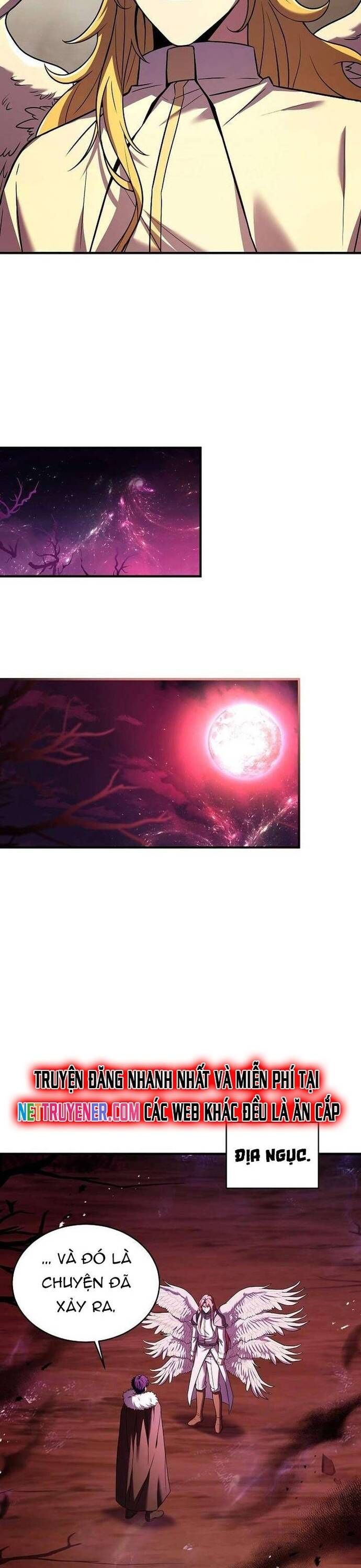 Sự Trở Lại Của Pháp Sư 8 Vòng Chapter 153 - Trang 2