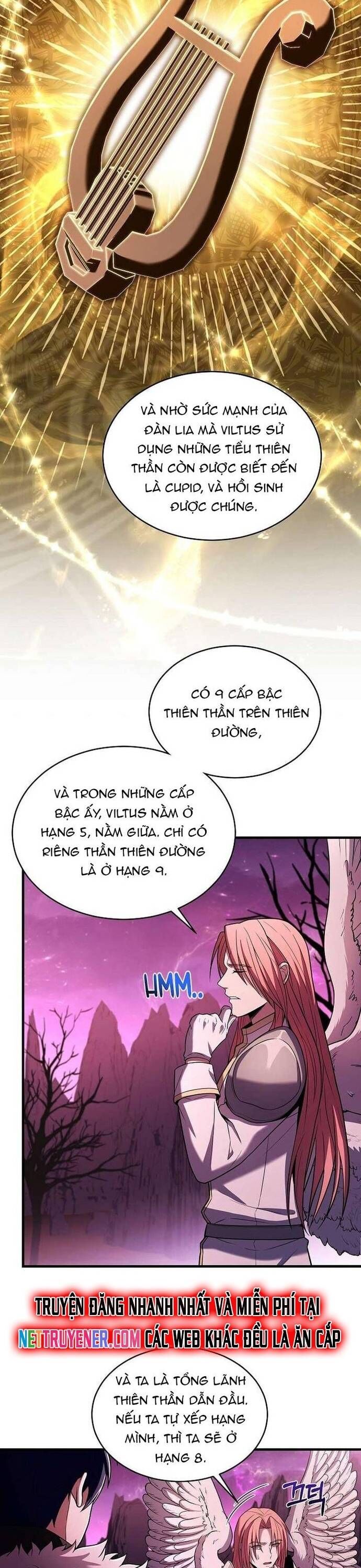Sự Trở Lại Của Pháp Sư 8 Vòng Chapter 153 - Trang 2