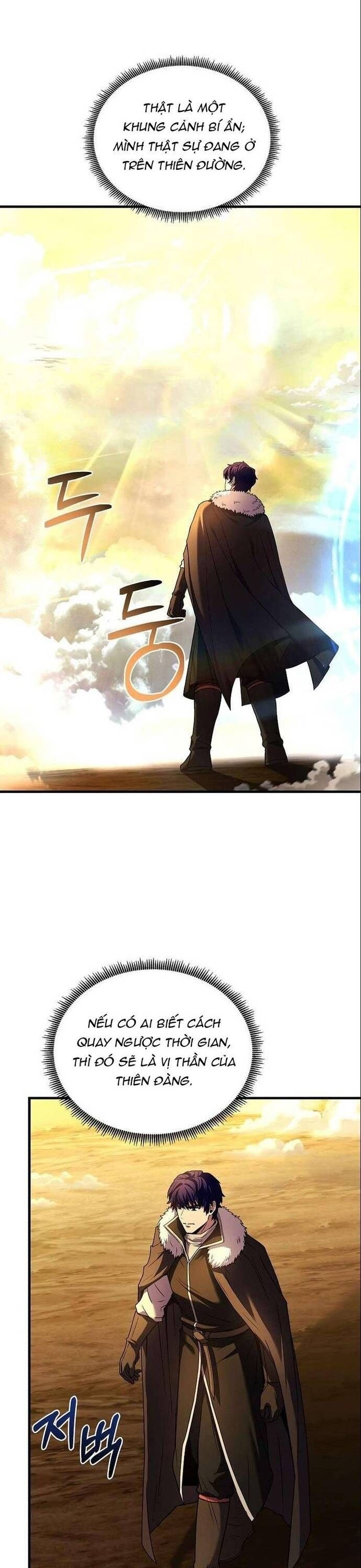 Sự Trở Lại Của Pháp Sư 8 Vòng Chapter 153 - Trang 2