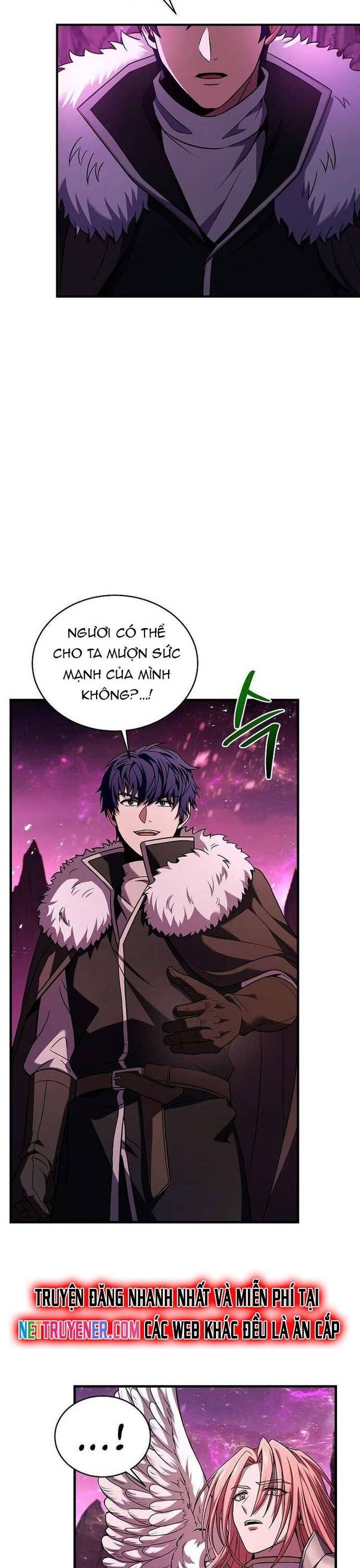 Sự Trở Lại Của Pháp Sư 8 Vòng Chapter 153 - Trang 2