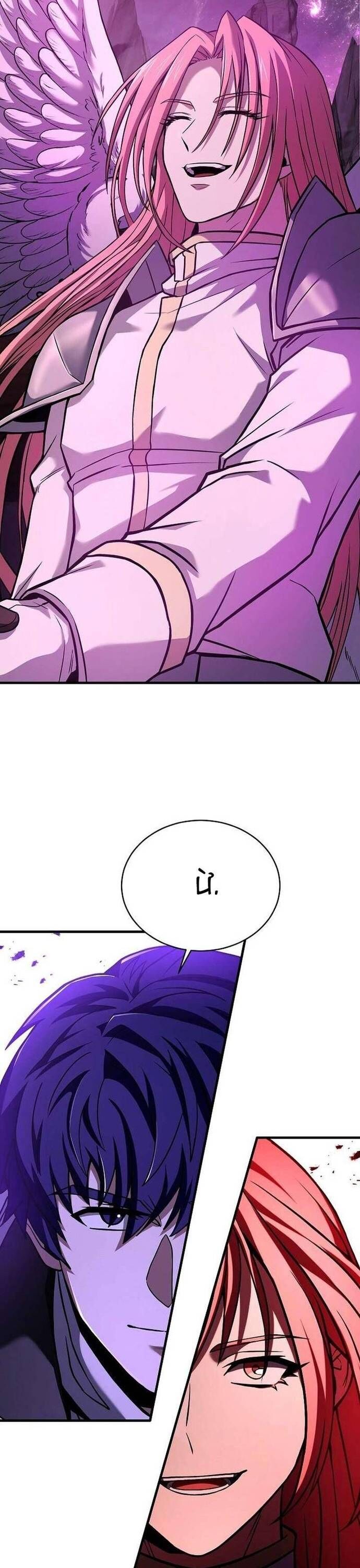 Sự Trở Lại Của Pháp Sư 8 Vòng Chapter 153 - Trang 2