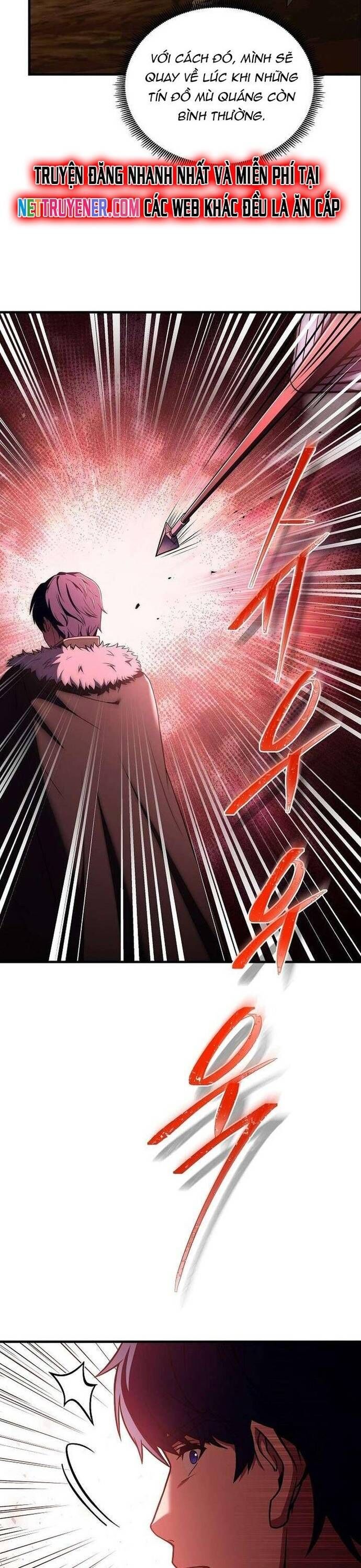 Sự Trở Lại Của Pháp Sư 8 Vòng Chapter 153 - Trang 2