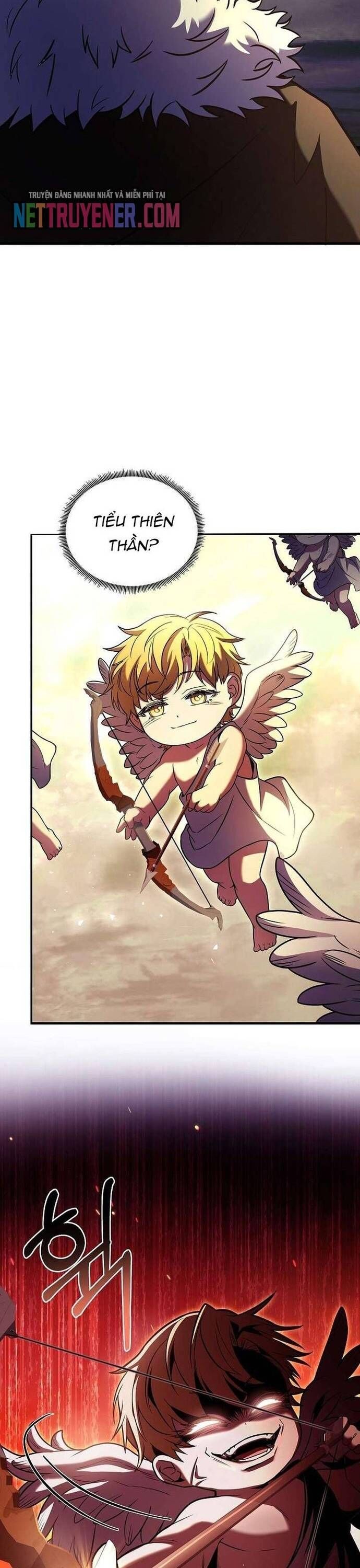 Sự Trở Lại Của Pháp Sư 8 Vòng Chapter 153 - Trang 2