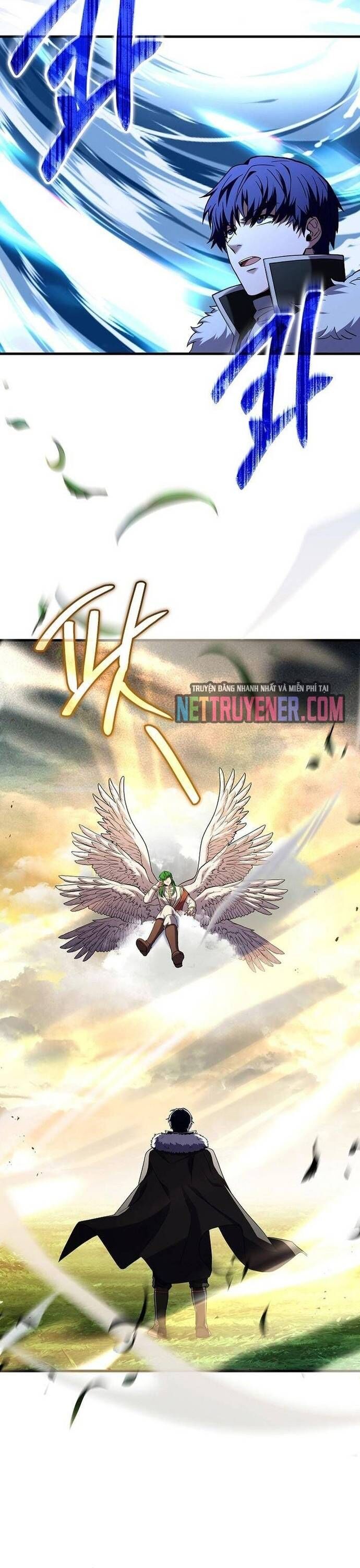 Sự Trở Lại Của Pháp Sư 8 Vòng Chapter 154 - Trang 2