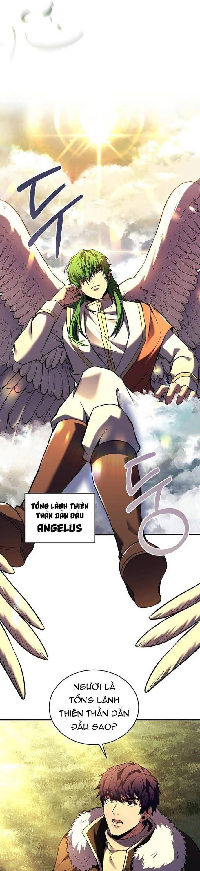 Sự Trở Lại Của Pháp Sư 8 Vòng Chapter 154 - Trang 2