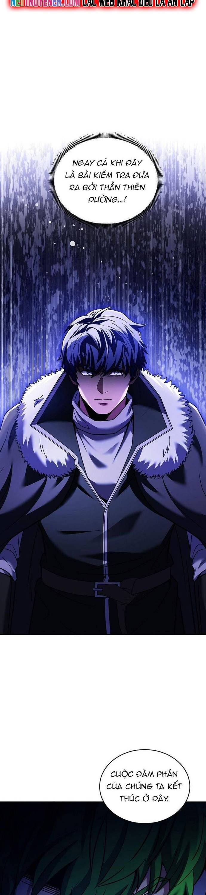 Sự Trở Lại Của Pháp Sư 8 Vòng Chapter 154 - Trang 2