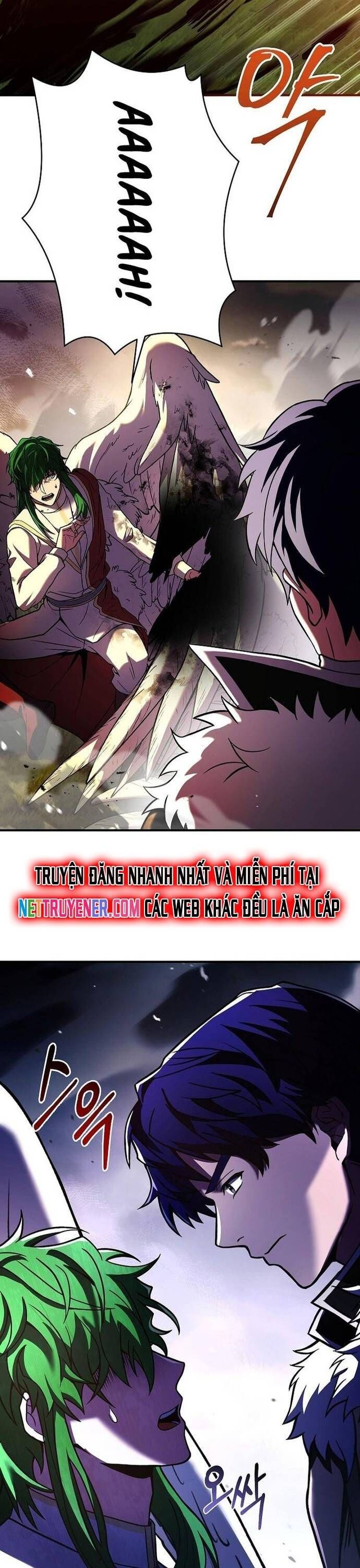 Sự Trở Lại Của Pháp Sư 8 Vòng Chapter 154 - Trang 2