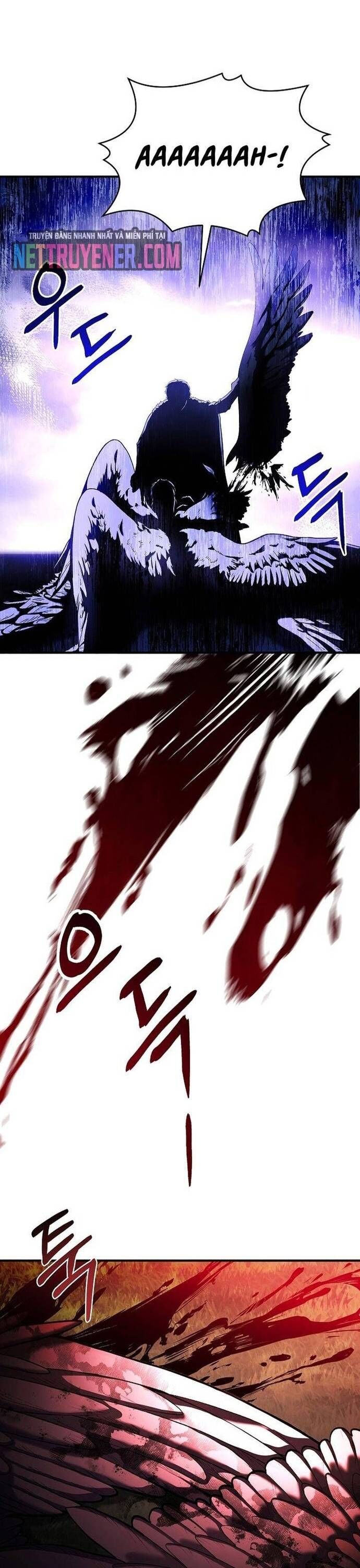 Sự Trở Lại Của Pháp Sư 8 Vòng Chapter 154 - Trang 2