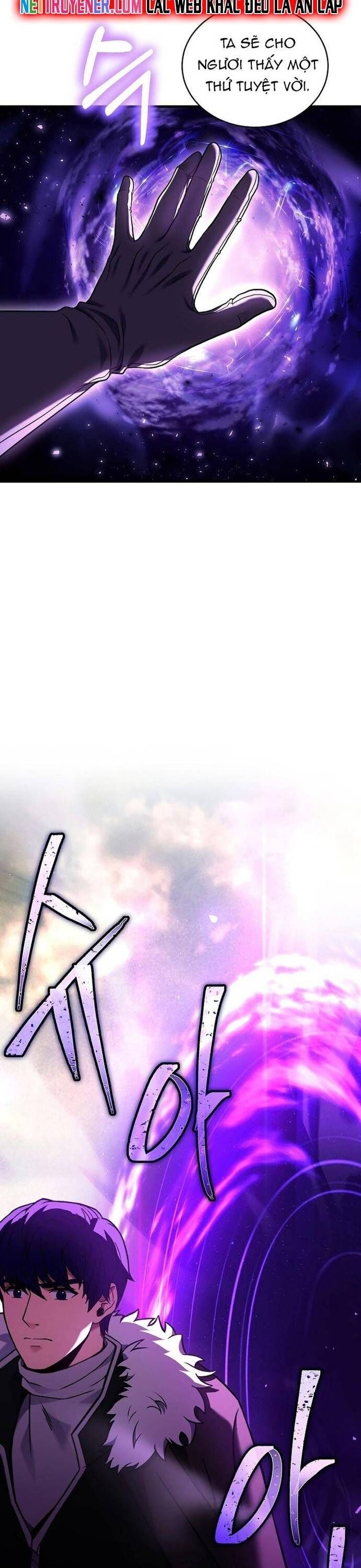 Sự Trở Lại Của Pháp Sư 8 Vòng Chapter 154 - Trang 2