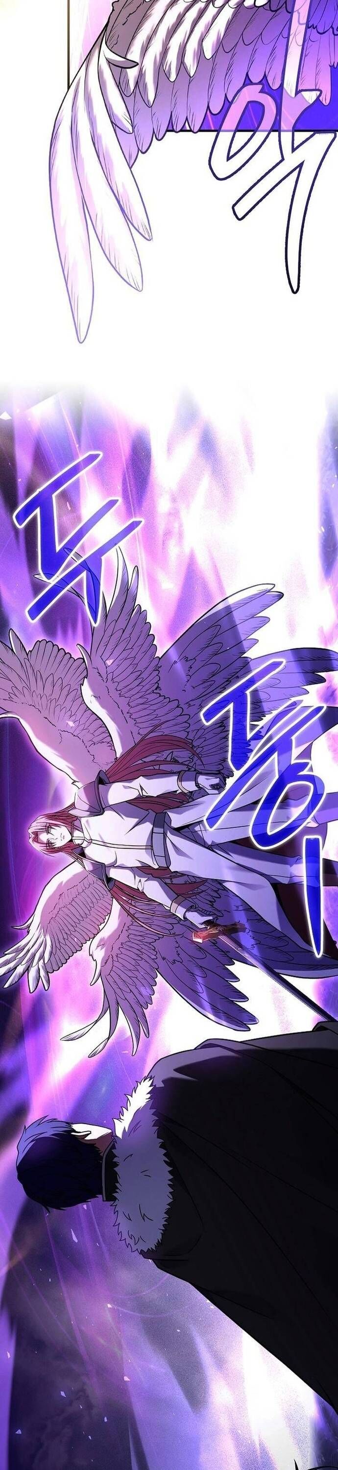 Sự Trở Lại Của Pháp Sư 8 Vòng Chapter 154 - Trang 2