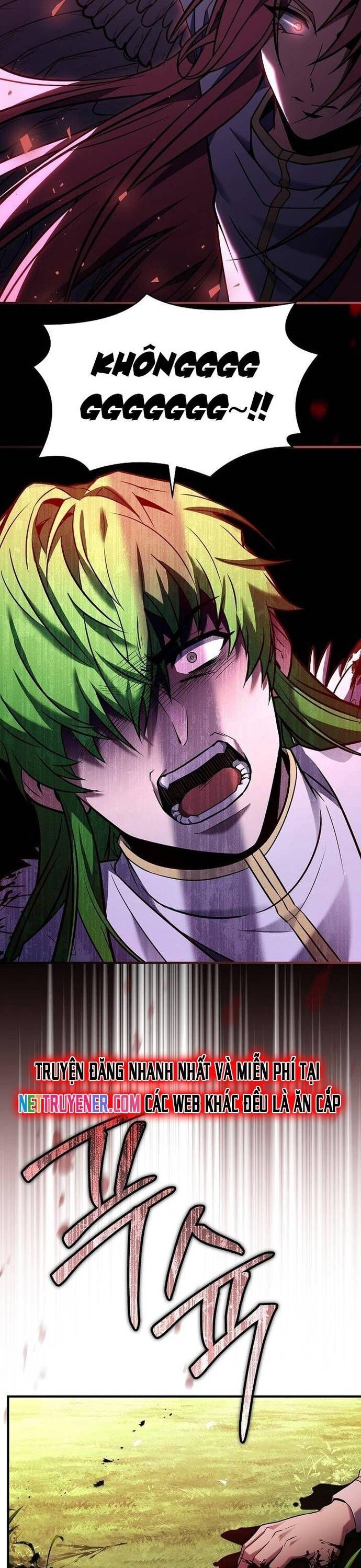 Sự Trở Lại Của Pháp Sư 8 Vòng Chapter 154 - Trang 2