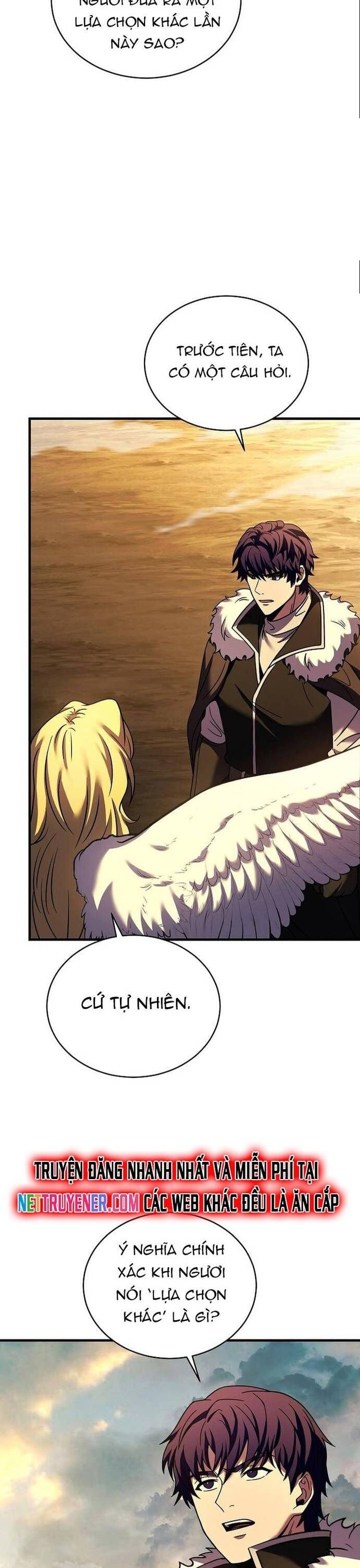 Sự Trở Lại Của Pháp Sư 8 Vòng Chapter 154 - Trang 2