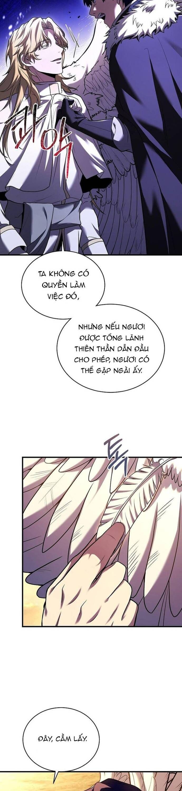 Sự Trở Lại Của Pháp Sư 8 Vòng Chapter 154 - Trang 2