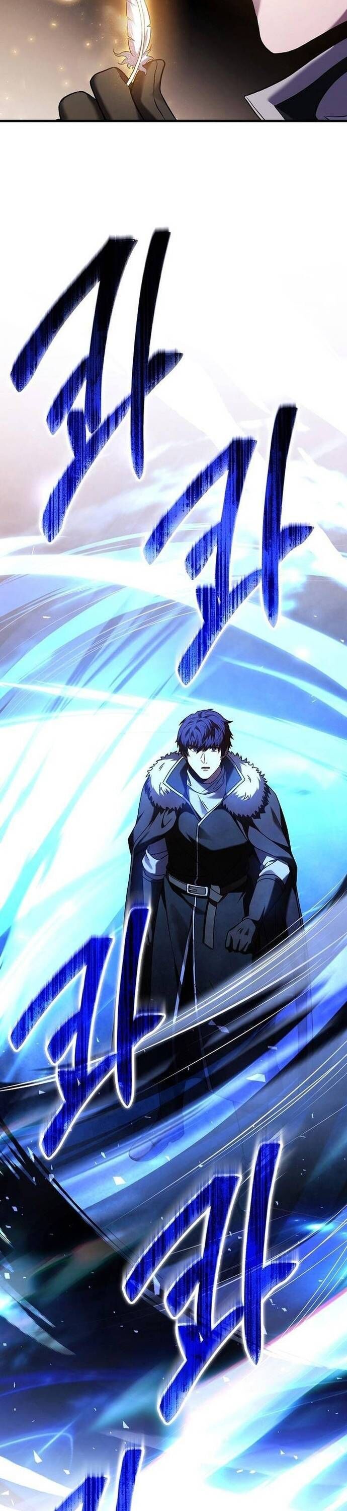 Sự Trở Lại Của Pháp Sư 8 Vòng Chapter 154 - Trang 2