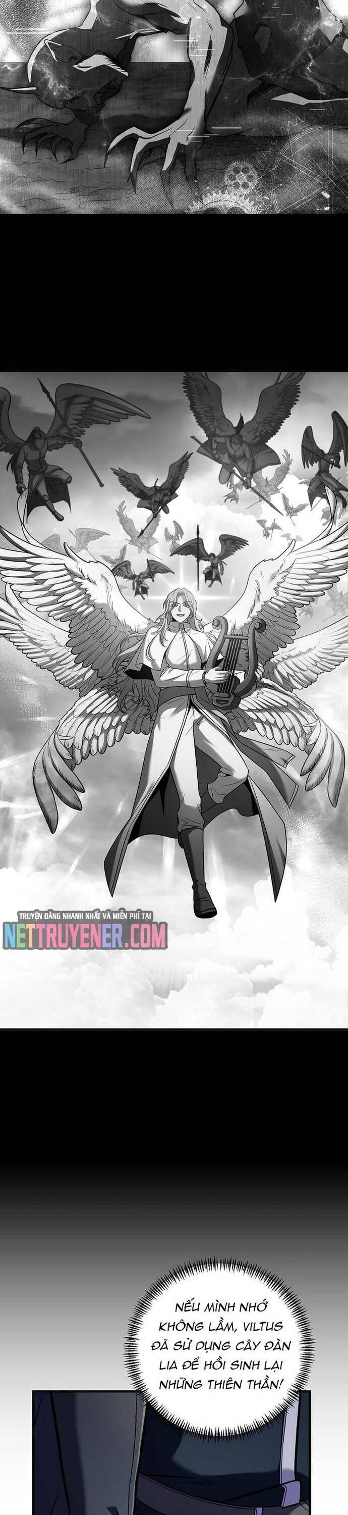 Sự Trở Lại Của Pháp Sư 8 Vòng Chapter 155 - Trang 2