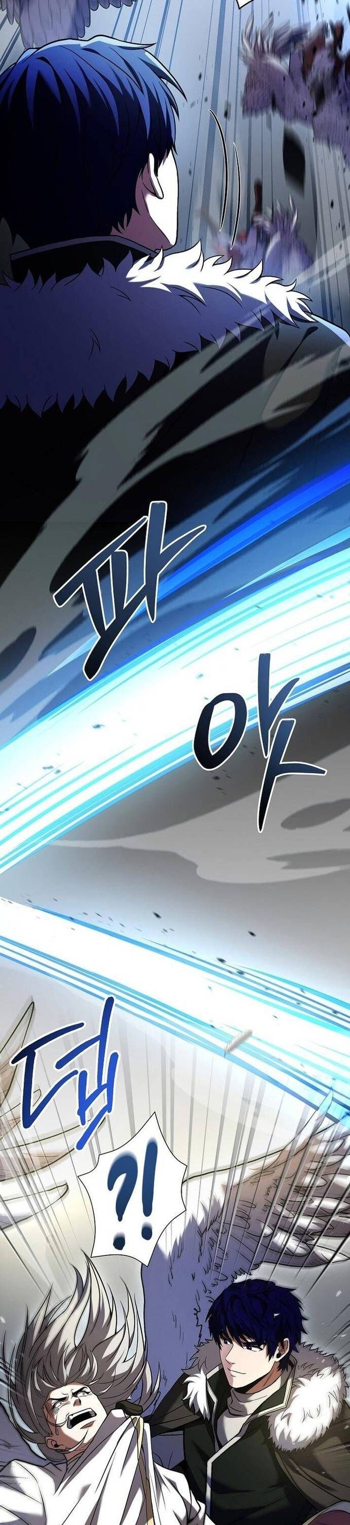 Sự Trở Lại Của Pháp Sư 8 Vòng Chapter 155 - Trang 2