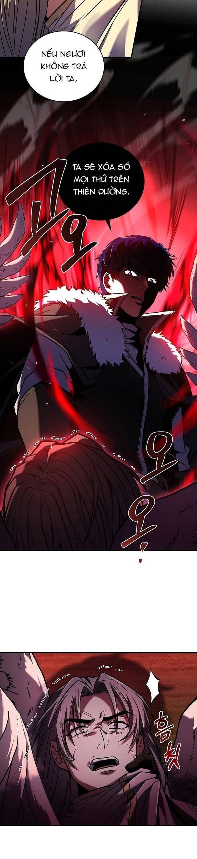 Sự Trở Lại Của Pháp Sư 8 Vòng Chapter 155 - Trang 2