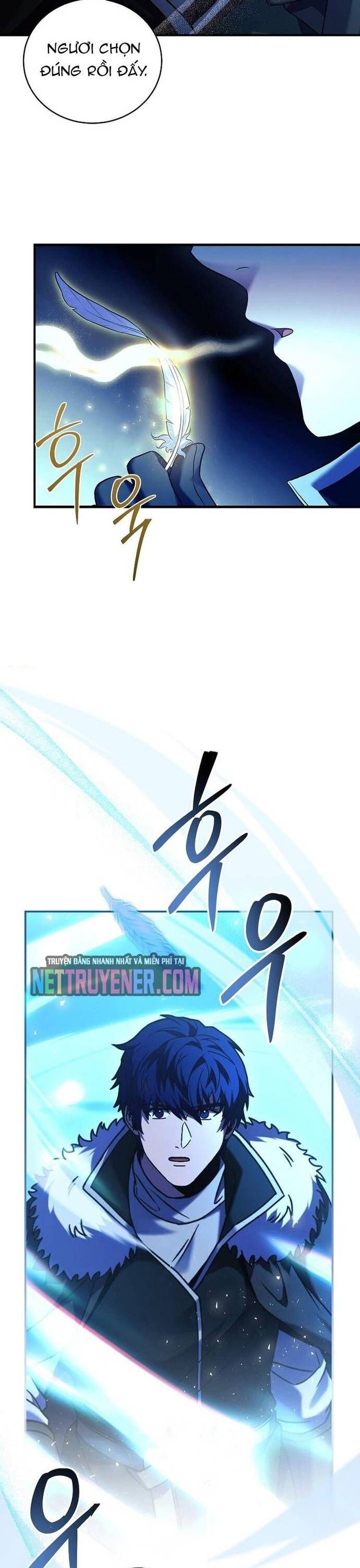 Sự Trở Lại Của Pháp Sư 8 Vòng Chapter 155 - Trang 2