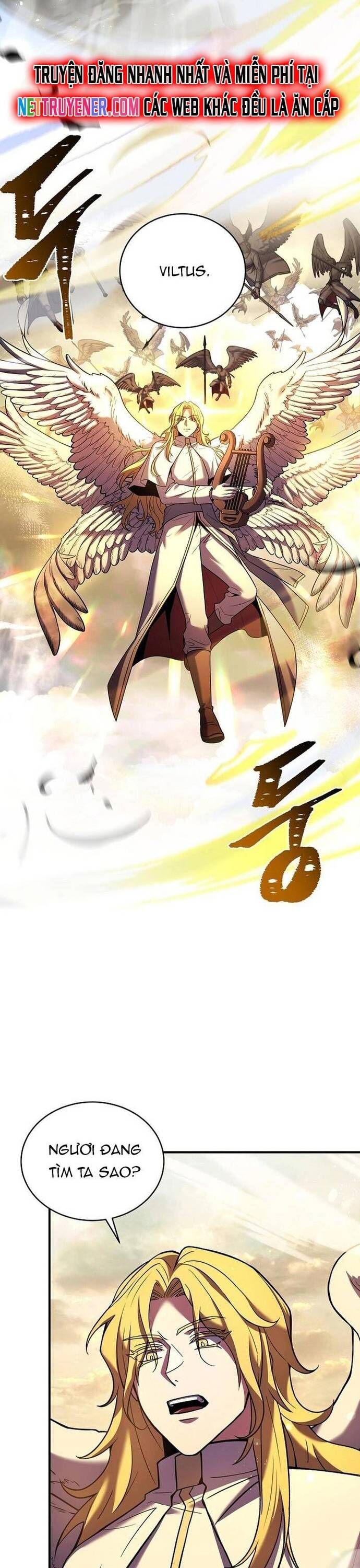 Sự Trở Lại Của Pháp Sư 8 Vòng Chapter 155 - Trang 2