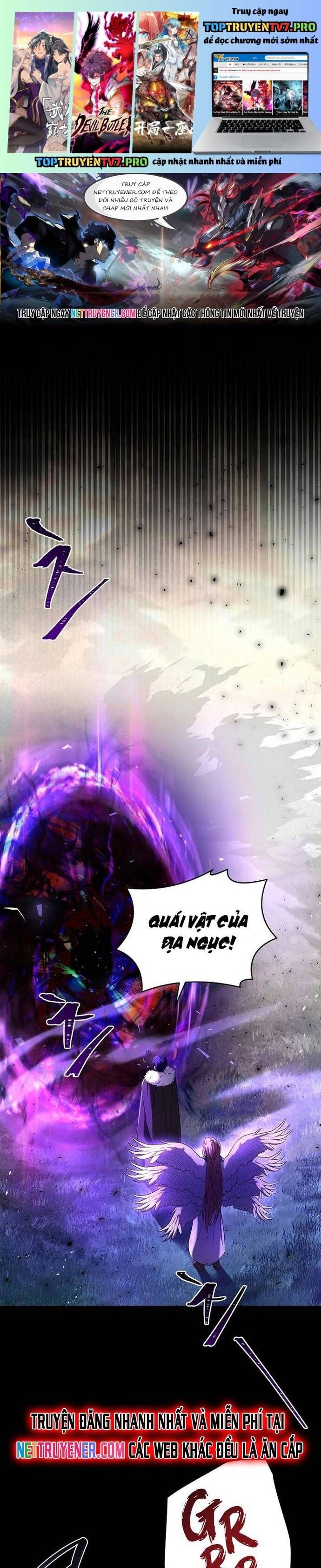 Sự Trở Lại Của Pháp Sư 8 Vòng Chapter 155 - Trang 2