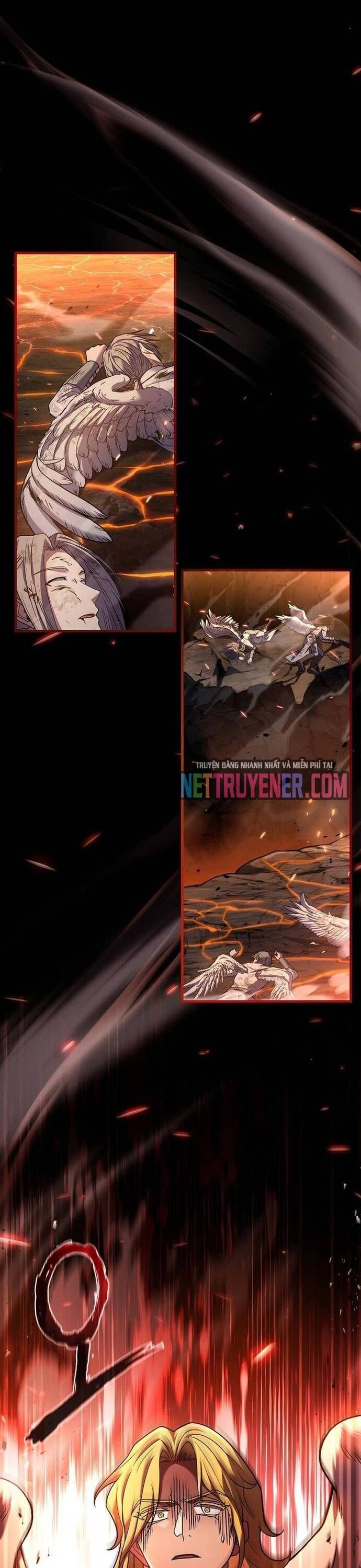 Sự Trở Lại Của Pháp Sư 8 Vòng Chapter 155 - Trang 2