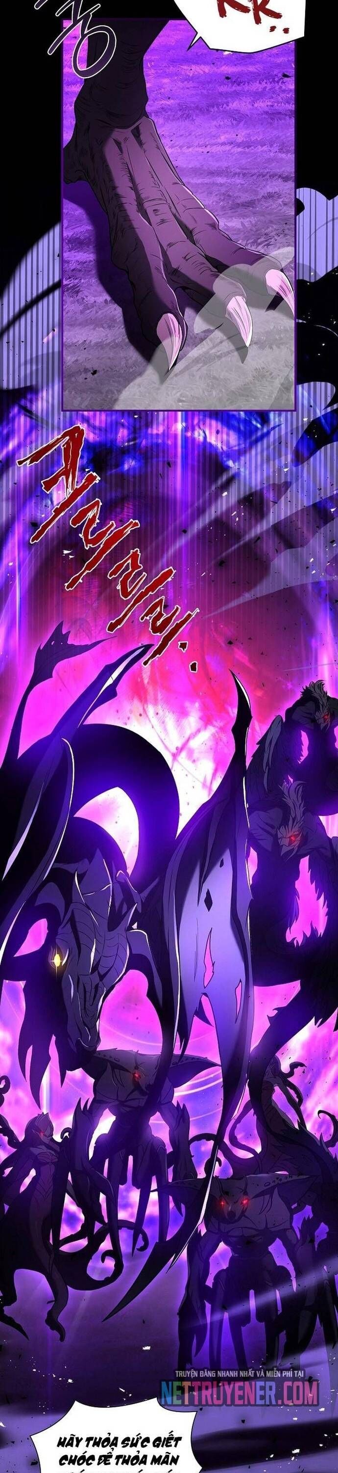 Sự Trở Lại Của Pháp Sư 8 Vòng Chapter 155 - Trang 2