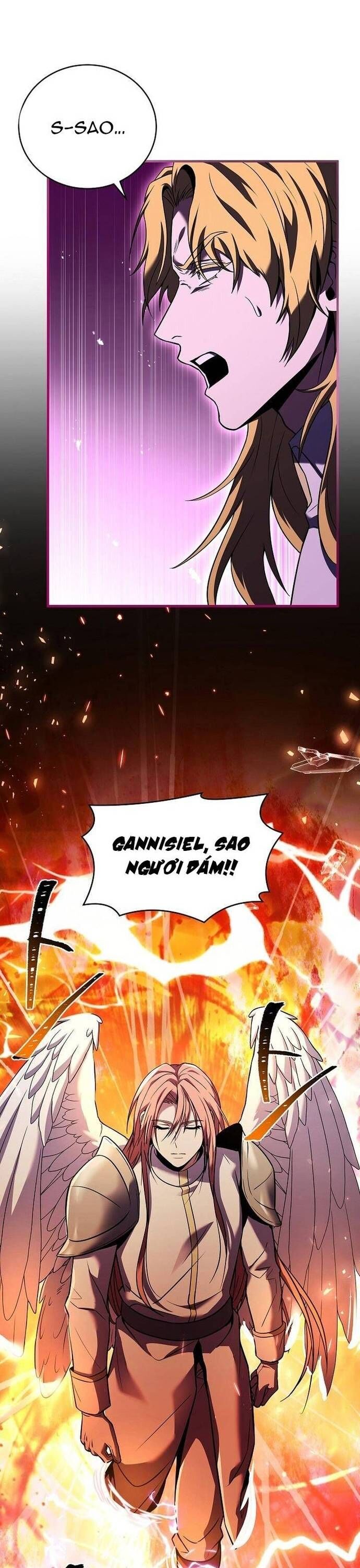 Sự Trở Lại Của Pháp Sư 8 Vòng Chapter 155 - Trang 2