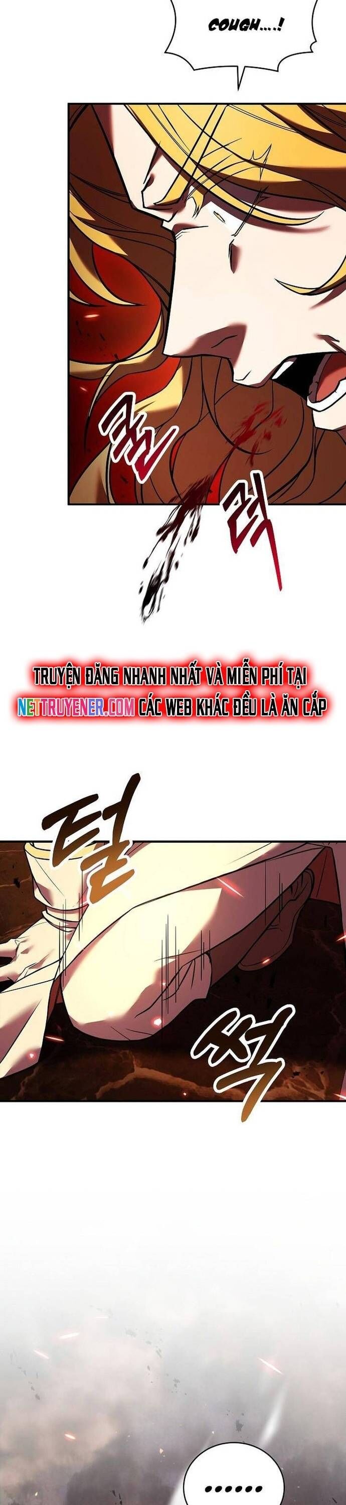 Sự Trở Lại Của Pháp Sư 8 Vòng Chapter 155 - Trang 2