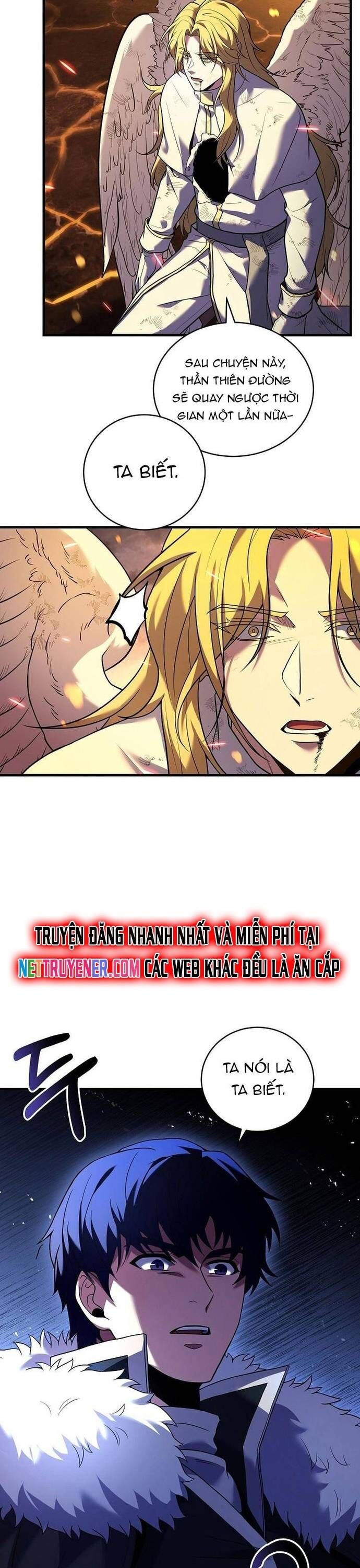 Sự Trở Lại Của Pháp Sư 8 Vòng Chapter 155 - Trang 2