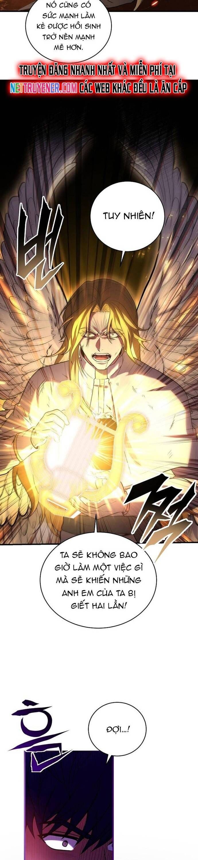 Sự Trở Lại Của Pháp Sư 8 Vòng Chapter 155 - Trang 2