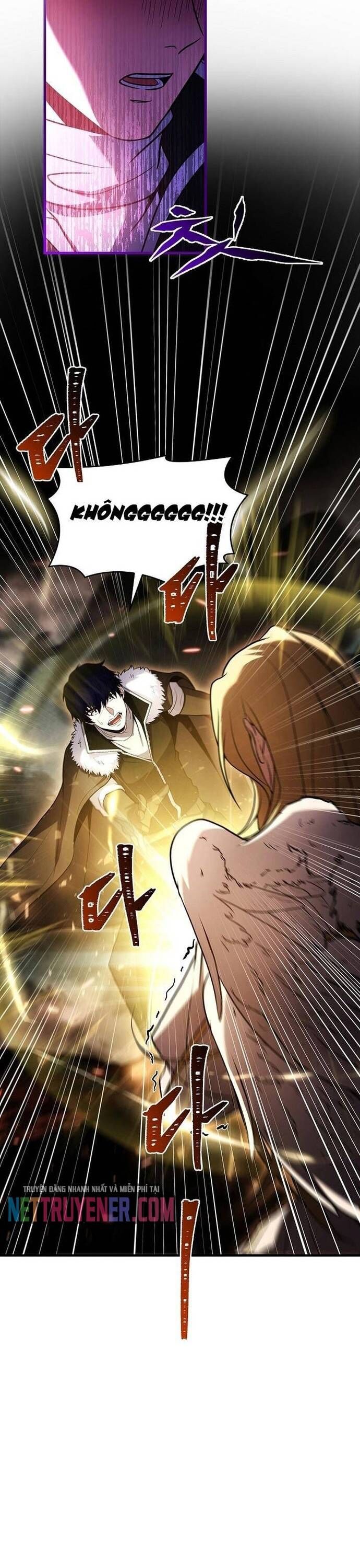 Sự Trở Lại Của Pháp Sư 8 Vòng Chapter 155 - Trang 2