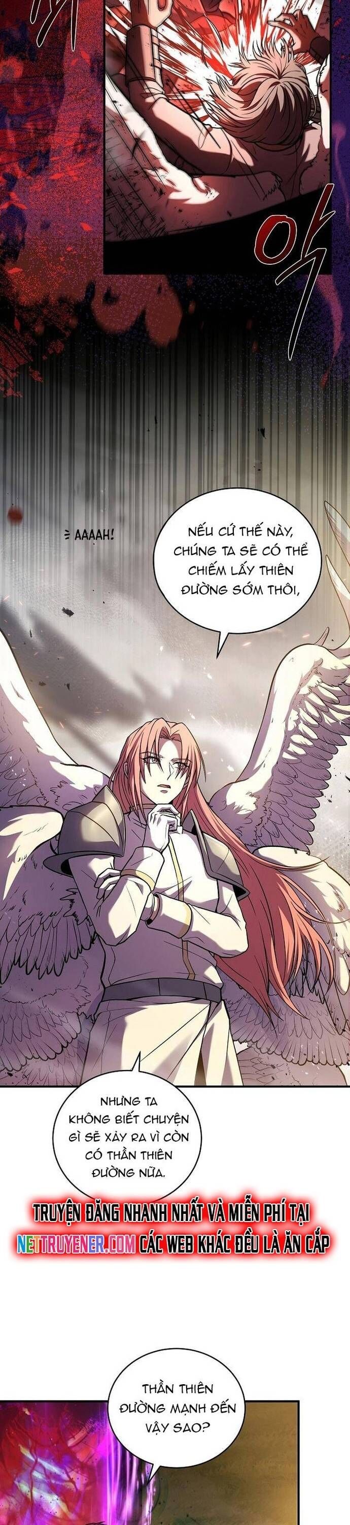 Sự Trở Lại Của Pháp Sư 8 Vòng Chapter 155 - Trang 2