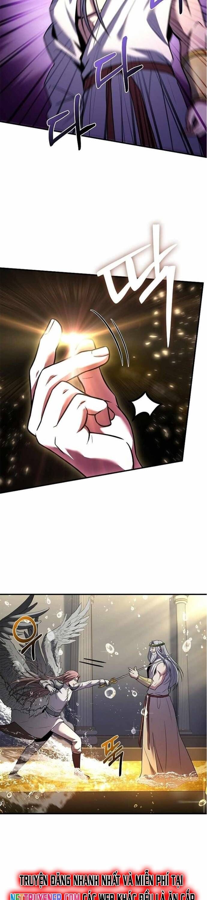 Sự Trở Lại Của Pháp Sư 8 Vòng Chapter 156 - Trang 2