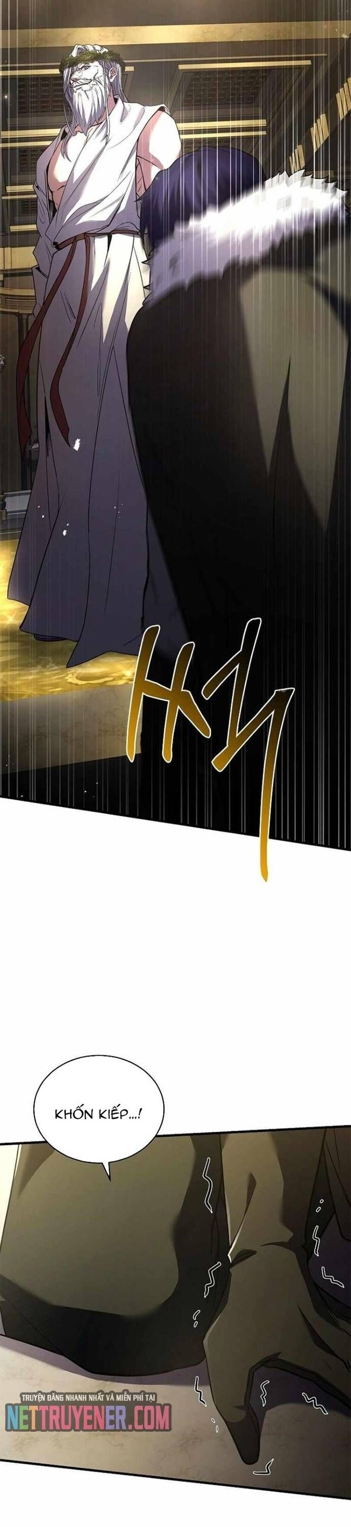 Sự Trở Lại Của Pháp Sư 8 Vòng Chapter 156 - Trang 2