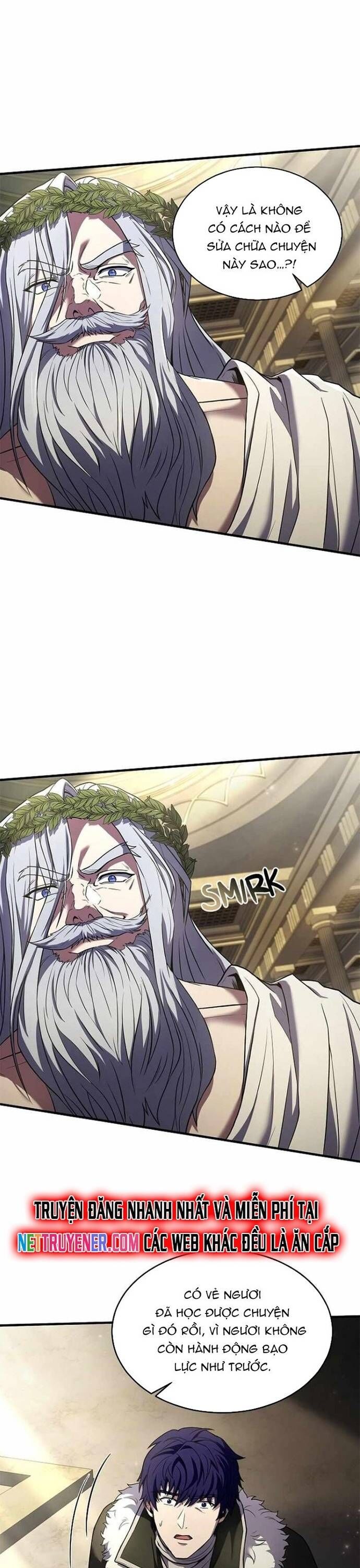 Sự Trở Lại Của Pháp Sư 8 Vòng Chapter 156 - Trang 2