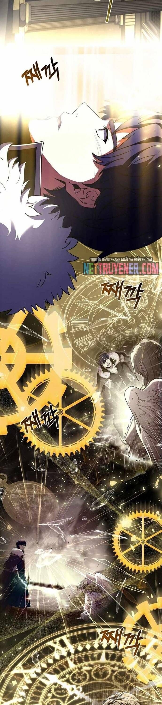 Sự Trở Lại Của Pháp Sư 8 Vòng Chapter 156 - Trang 2