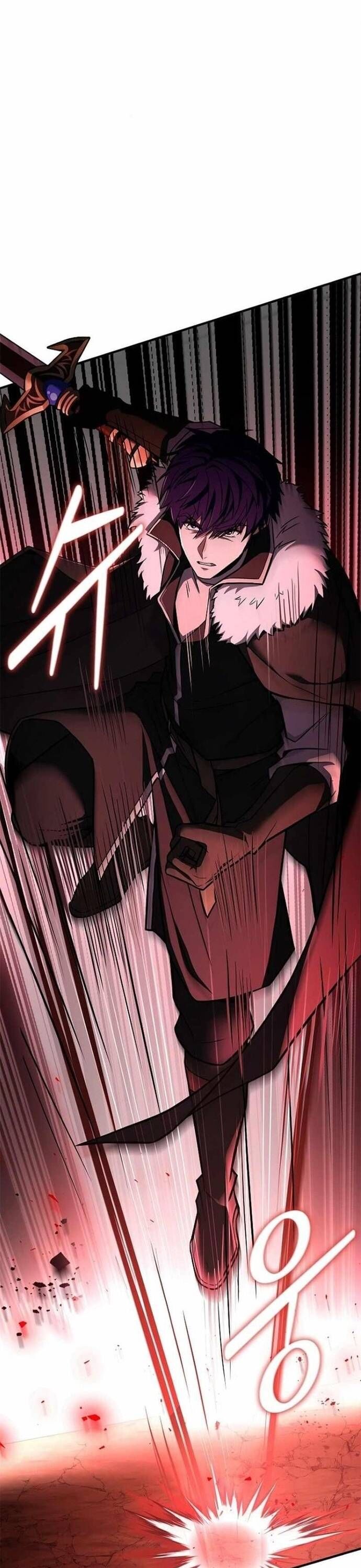 Sự Trở Lại Của Pháp Sư 8 Vòng Chapter 156 - Trang 2