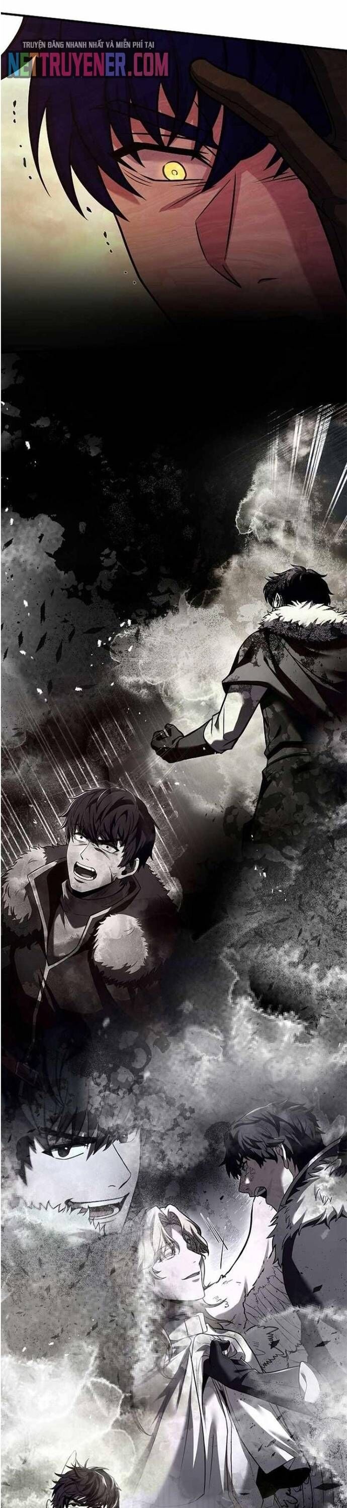 Sự Trở Lại Của Pháp Sư 8 Vòng Chapter 156 - Trang 2