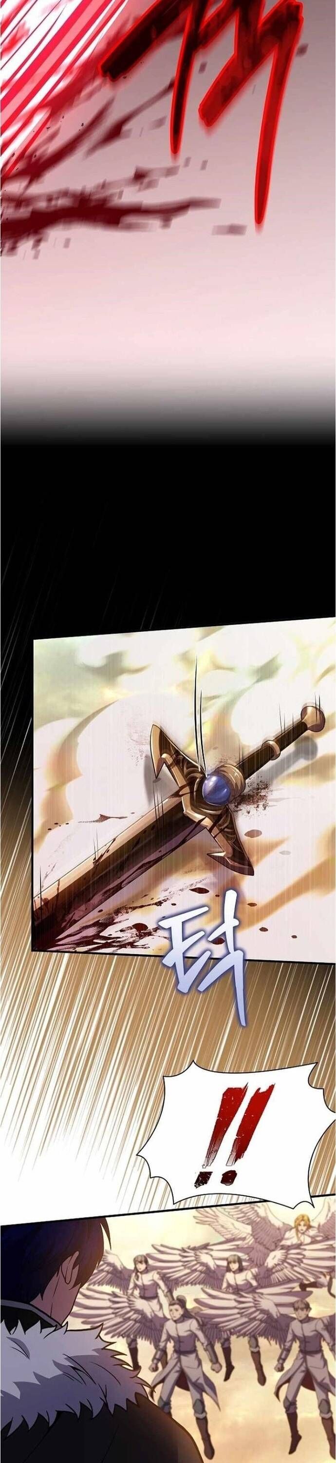 Sự Trở Lại Của Pháp Sư 8 Vòng Chapter 156 - Trang 2