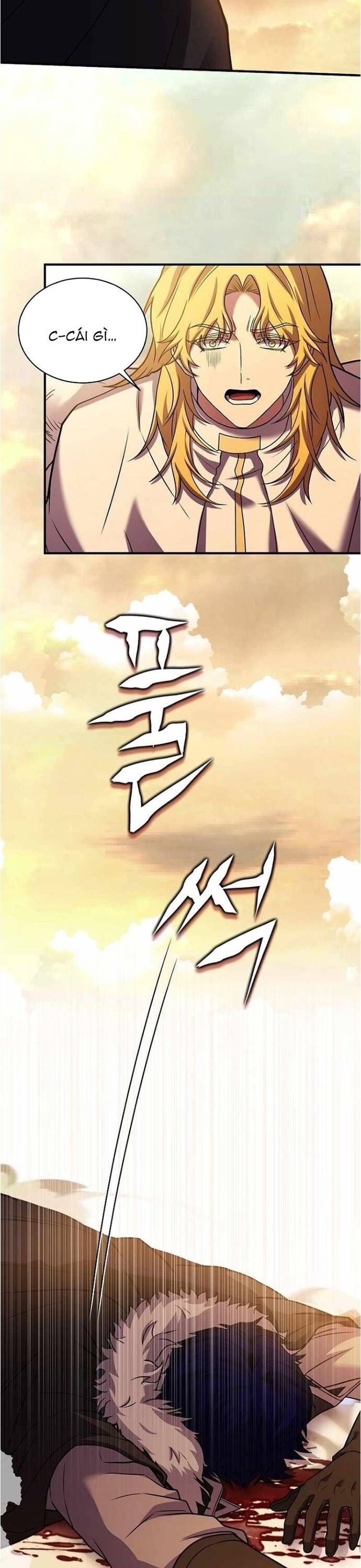 Sự Trở Lại Của Pháp Sư 8 Vòng Chapter 156 - Trang 2