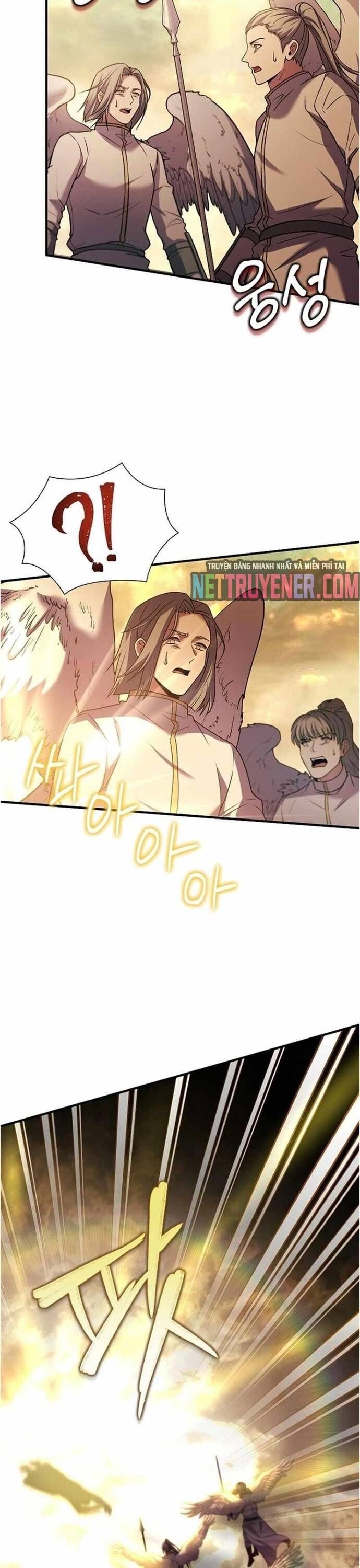 Sự Trở Lại Của Pháp Sư 8 Vòng Chapter 156 - Trang 2