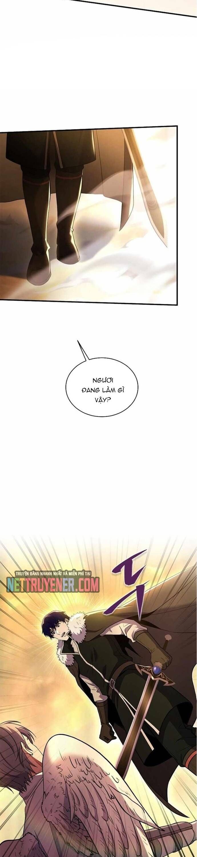 Sự Trở Lại Của Pháp Sư 8 Vòng Chapter 156 - Trang 2