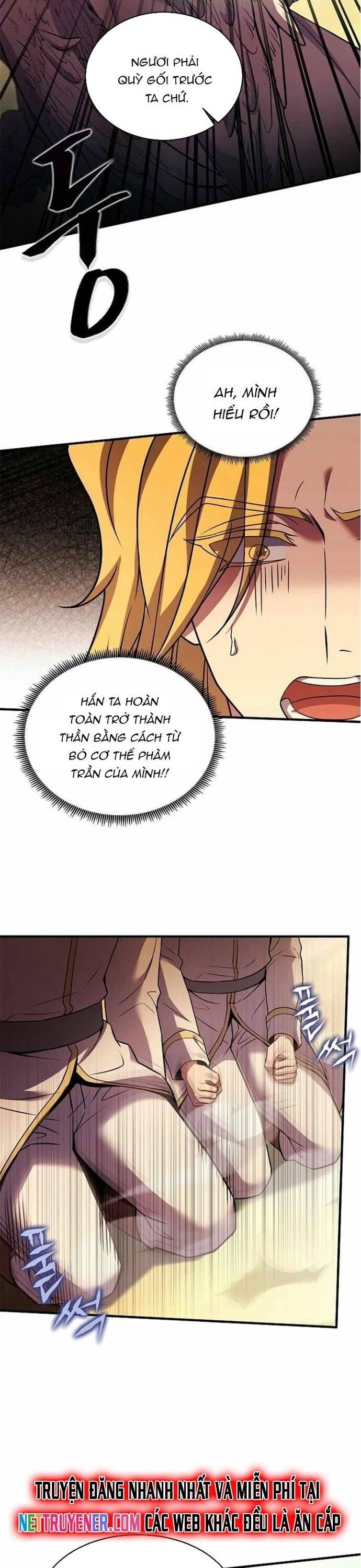 Sự Trở Lại Của Pháp Sư 8 Vòng Chapter 156 - Trang 2