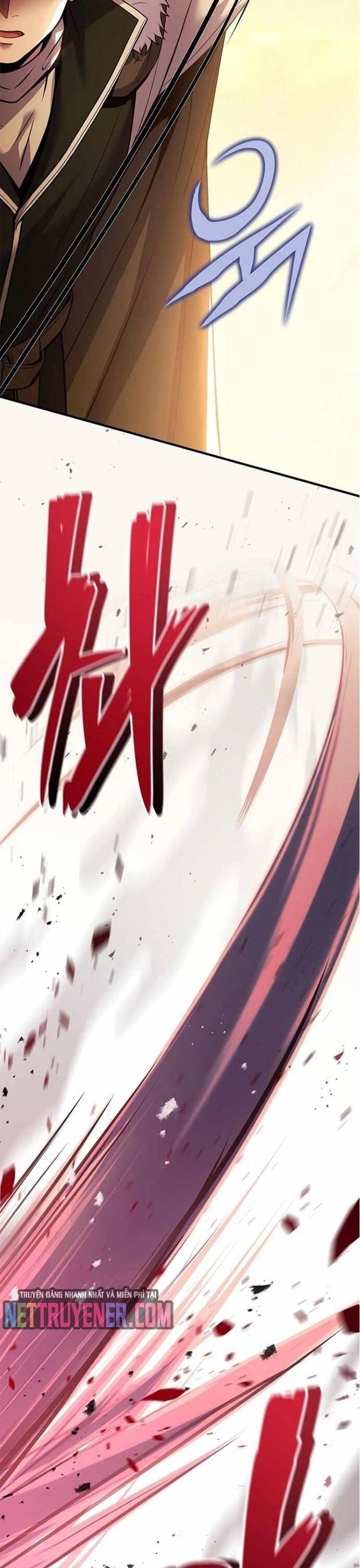 Sự Trở Lại Của Pháp Sư 8 Vòng Chapter 156 - Trang 2