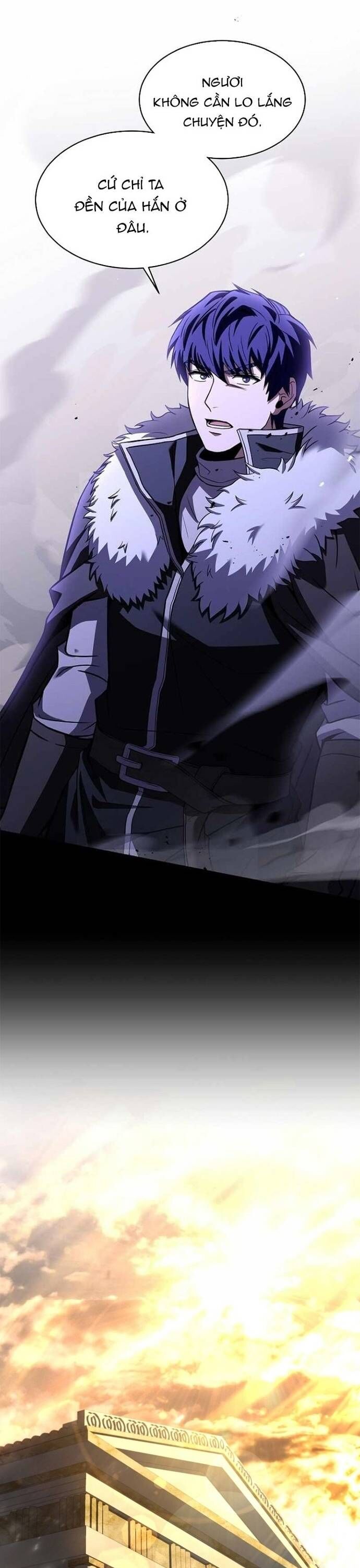 Sự Trở Lại Của Pháp Sư 8 Vòng Chapter 156 - Trang 2