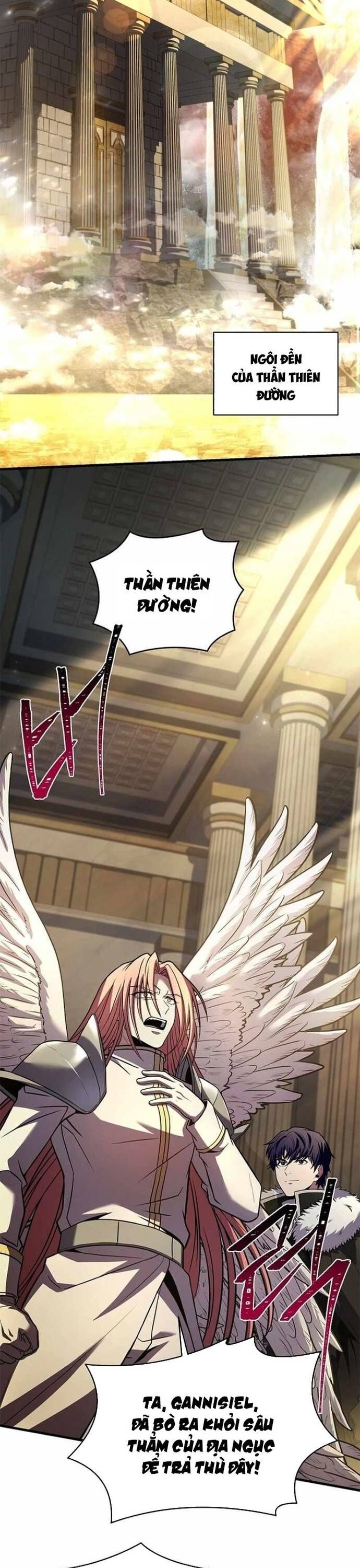 Sự Trở Lại Của Pháp Sư 8 Vòng Chapter 156 - Trang 2