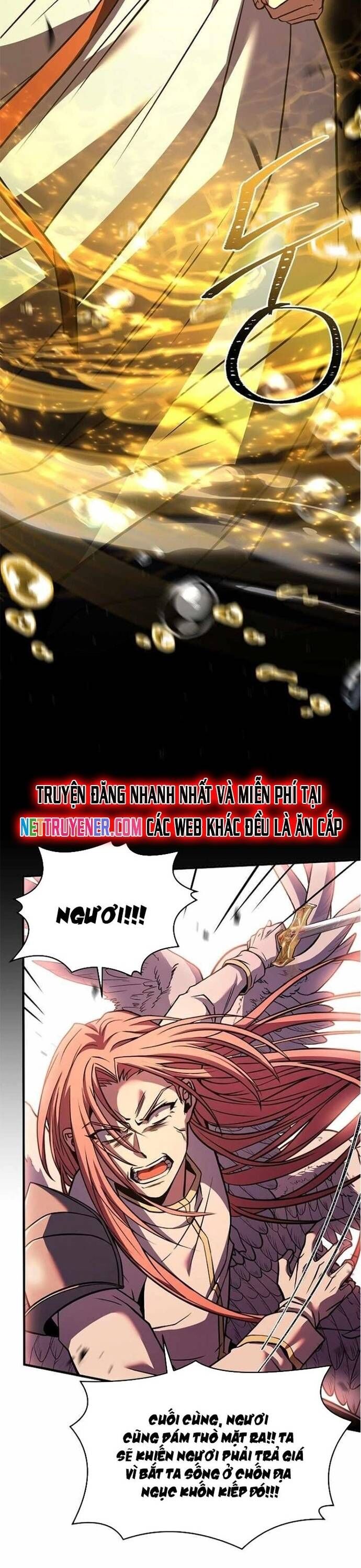 Sự Trở Lại Của Pháp Sư 8 Vòng Chapter 156 - Trang 2