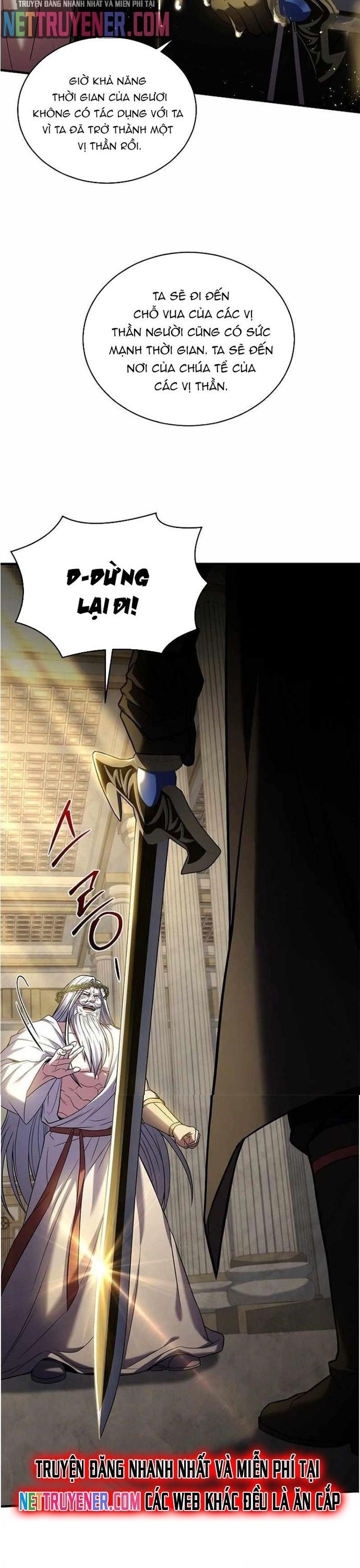 Sự Trở Lại Của Pháp Sư 8 Vòng Chapter 157 - Trang 2