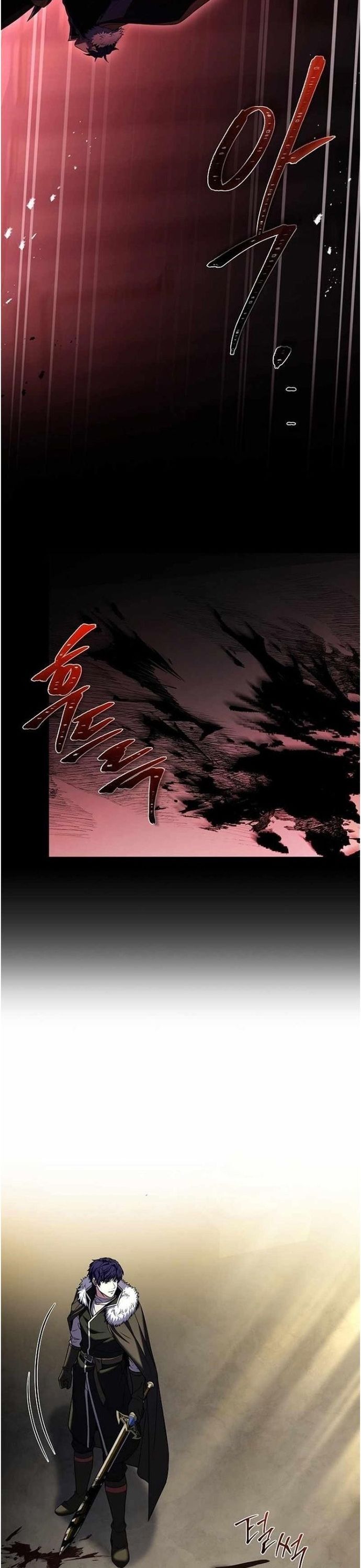 Sự Trở Lại Của Pháp Sư 8 Vòng Chapter 157 - Trang 2