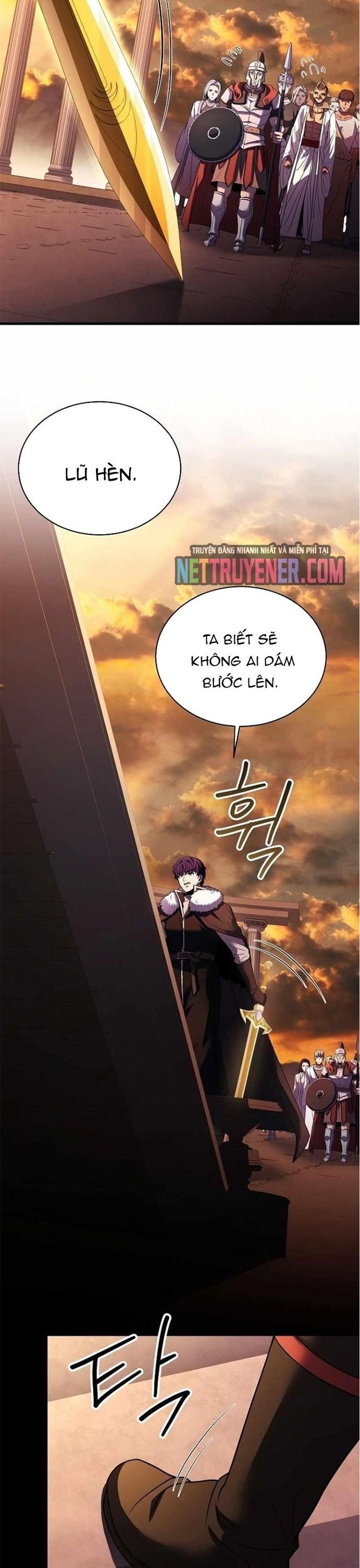 Sự Trở Lại Của Pháp Sư 8 Vòng Chapter 157 - Trang 2